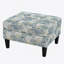 OTTOMAN DE RANGEMENT
