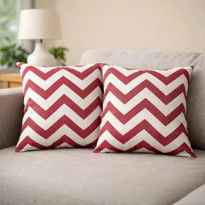 Coussin décoratif Bates