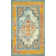 Jahanna Washable Oriental Indoor Rug