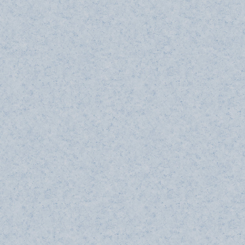 Miniatures 3 Collection Mini Texture Wallpaper Roll, Blue