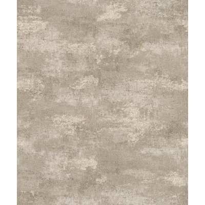 Al Fresco Champagne Plaster Wallpaper