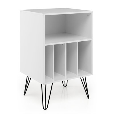 Taren Side Table