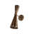 Allanton 5.25" 2-Light Wall Sconce-112642815