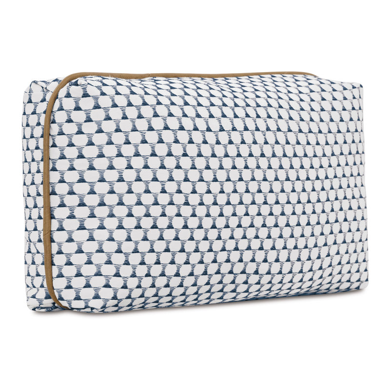 Halprin Lumbar Pillow Cover & Insert