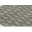 Block Print One-of-a-Kind 8'0X9'10 Hand Knotted Area Rug