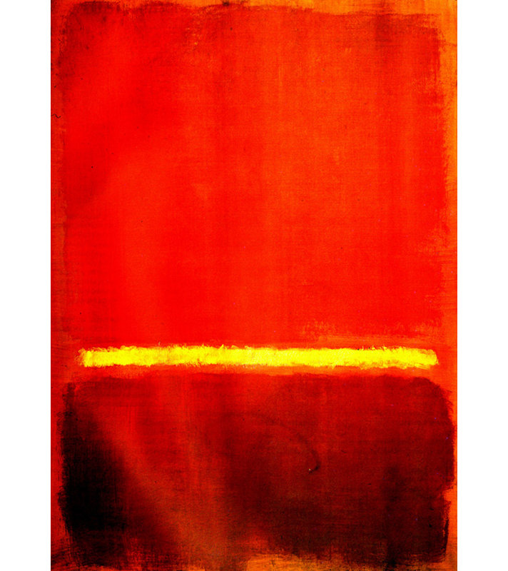 Untitled, 1956, 24" H x 17" W