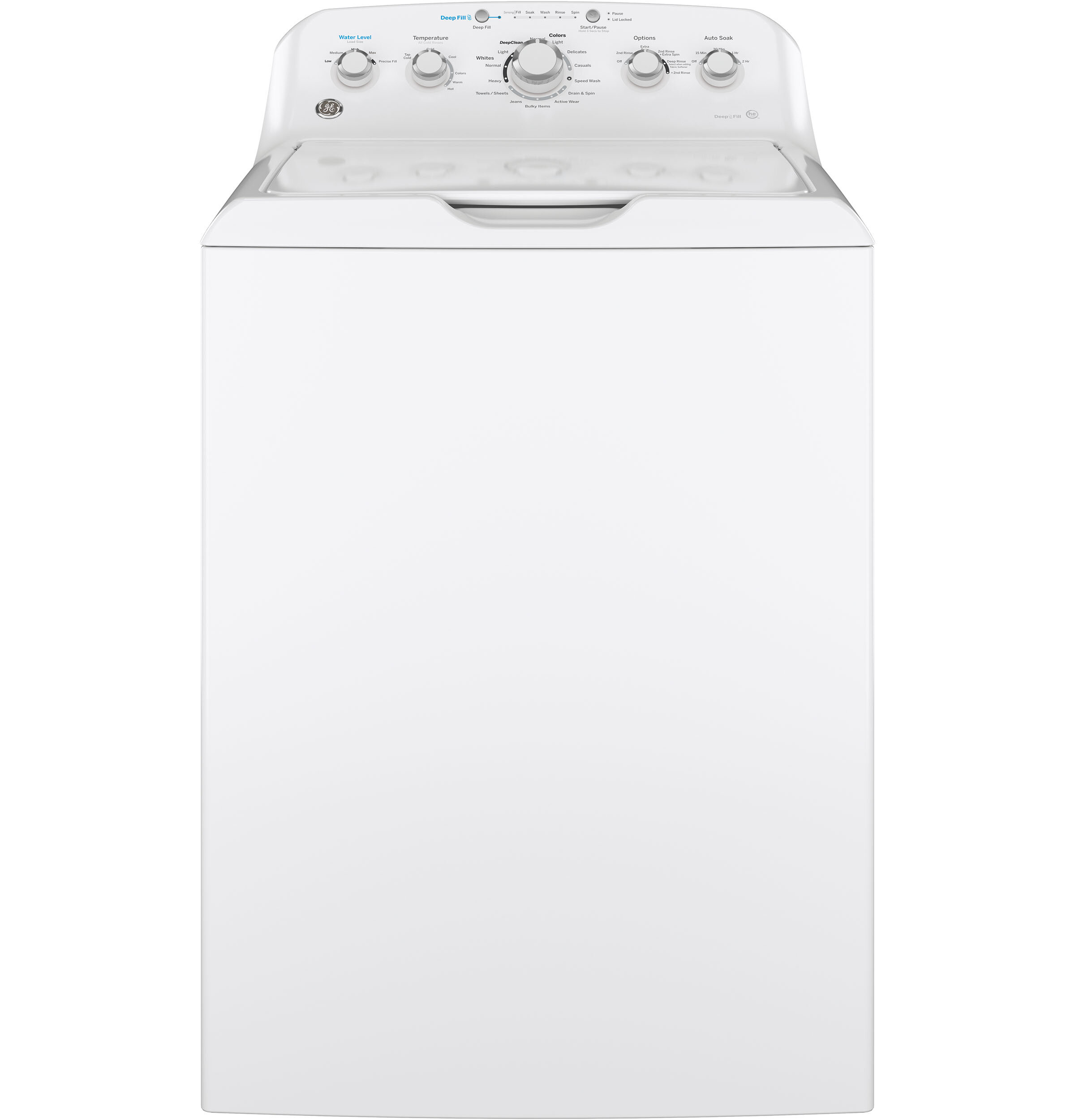 best ge washing machine 2022