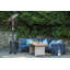 Sahara X13 Heat Focus Patio Heater Teal