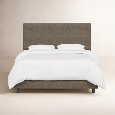 Atoll Upholstered Bed