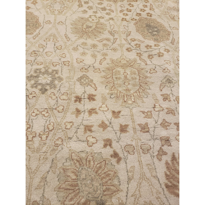 One-of-a-Kind 8' X 10' Area Rug
