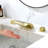 Widespread 2-handle Bathroom Faucet-67081282