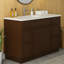 Base de meuble-lavabo simple 51 po seulement-97679226