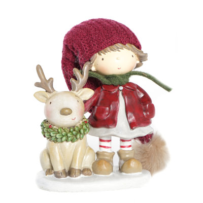 Christmas Decorative Accent