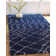 Pickering Performance Geometric Indoor Rug