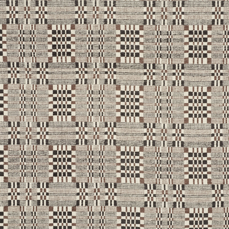 Tissu Brimfield, Scorie