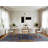 Oriental Indoor Rug-1409843945