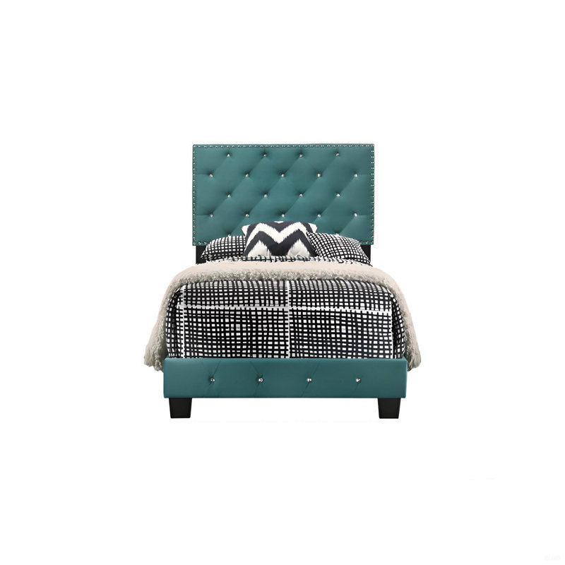 Lit confortable et robuste avec un assemblage facile et un grand rangement, pour une bonne nuit de sommeil et une décoration intérieure