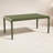 Ruta Paris 46" Outdoor Coffee Table-905120991