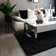 Soma Solid Colour Area Rug