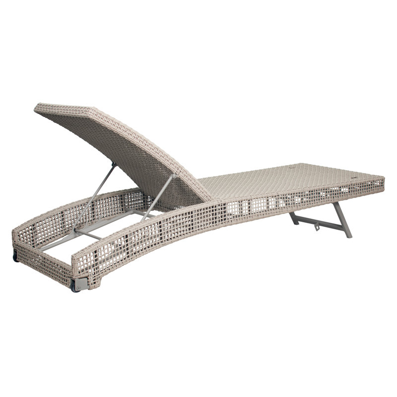 Archipelago Outdoor Chaise Lounge