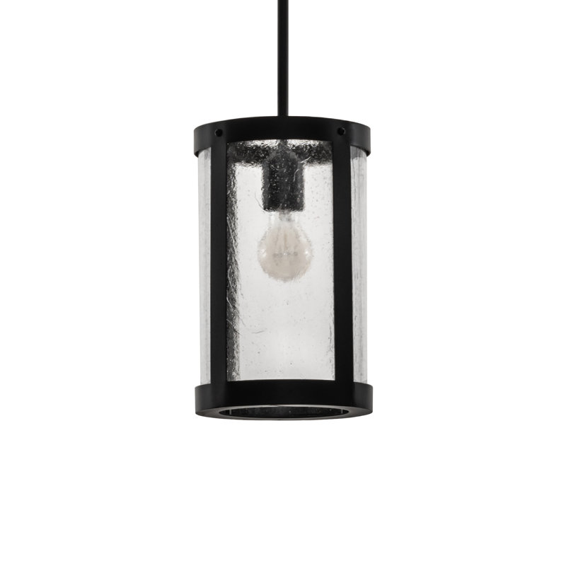 7.5" Wide Villa Mini Pendant