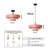 Epone 0 - Light Pendant-1663209341