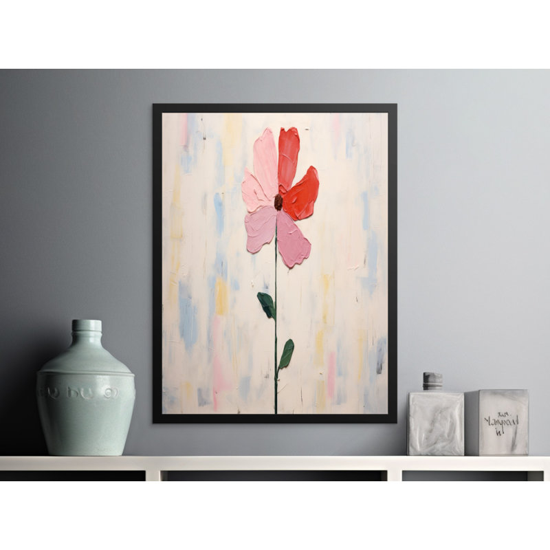 Charlinda Single Picture Frame Print, 40.64cm H x 30.48cm W