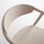 Chaise avec accoudoirs Dibs-55676162