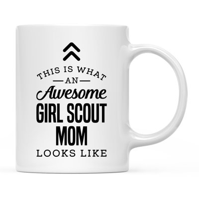 Stainless Steel Coffee Mug
