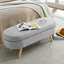 Banc de rangement repose-pieds-1181037119