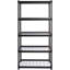 Étagère grillagée H 72 po x l 36 po x P 18 po -62749396