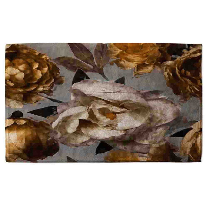 Nayamati Polyester Shower Curtain Set