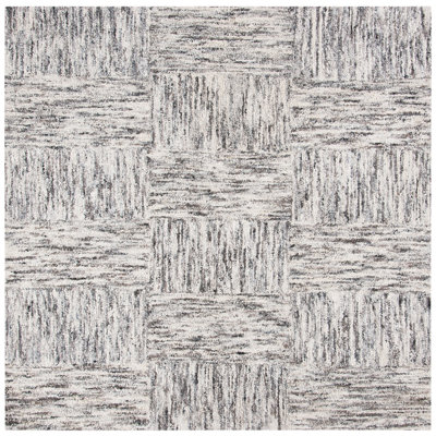 Tapis performance touffeté à la main Dowlen