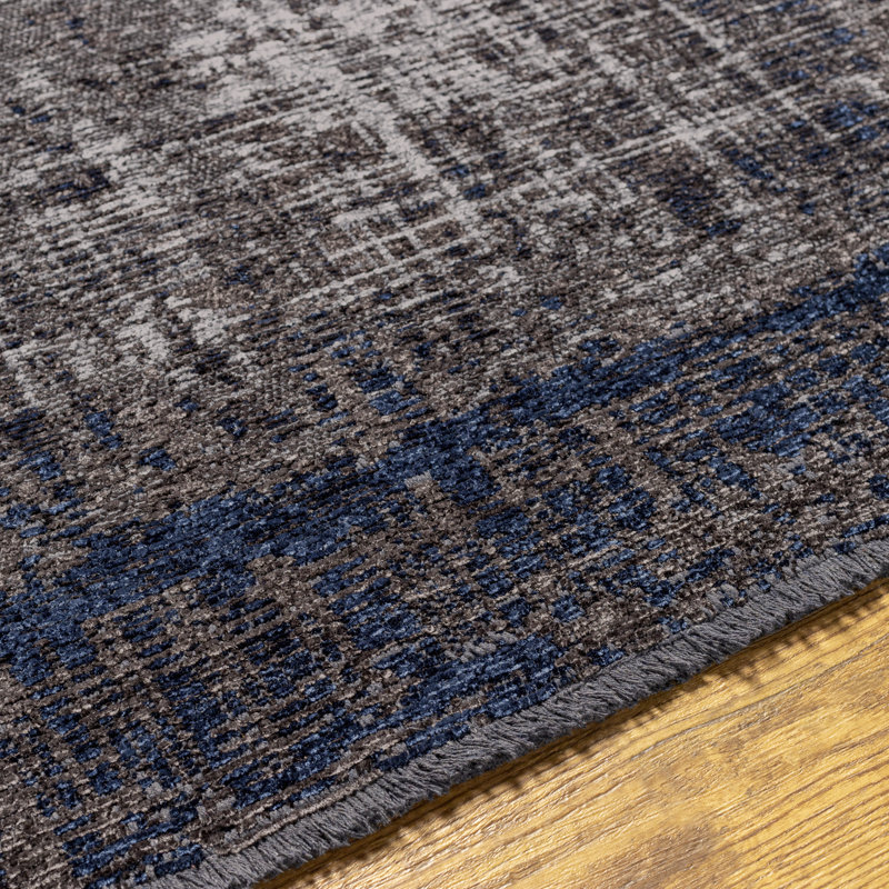 Tapis TCN2305, Rectangle 9 pi 10 po x 13 pi