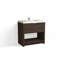 Vista 36" W Freestanding Single Bathroom Vanity-724329068-724329065-724329108
