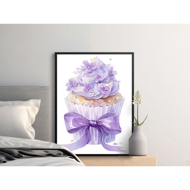 Witzel No Frame Print, 16x20