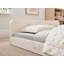 Leon Montessori Heavy Duty Solid Pine Bed Frame-1039224307-1034929724
