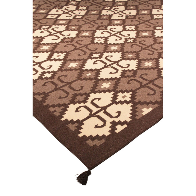 Tuscany One-of-a-Kind 9'1" X 11'9" 2010s Wool Area Rug in