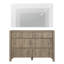 Commode 6 tiroirs Demiya