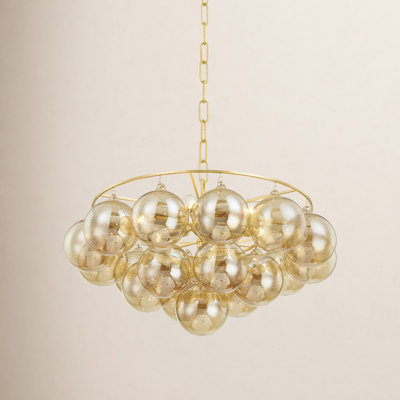 6-Light Chandelier