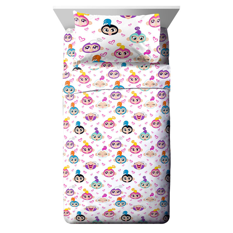 Polyester Comforter Set
