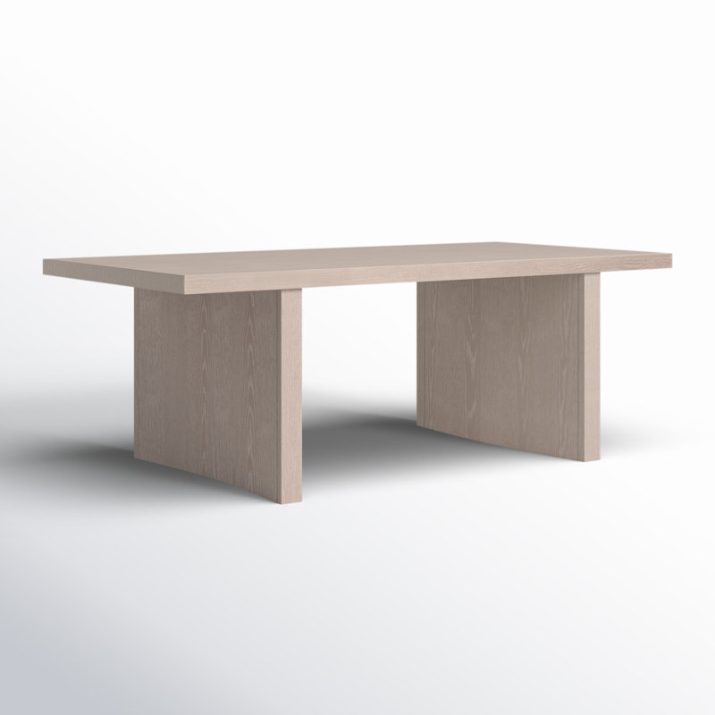 Aruna 84'' Dining Table