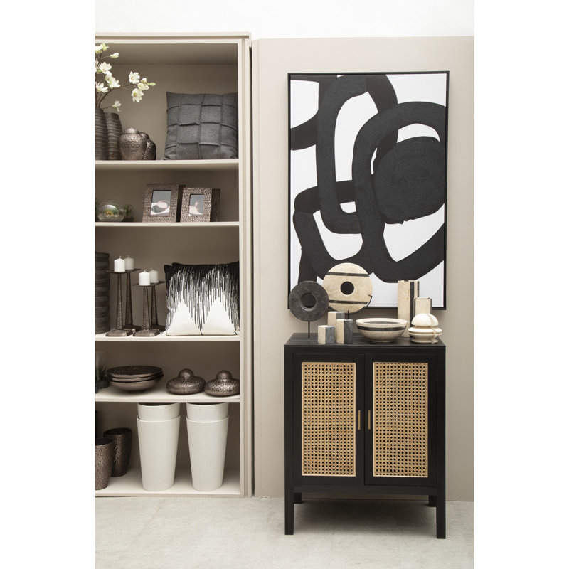 Cannelle 75 Cm Wide Server