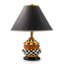 Courtly Check® Groovy Table Lamp