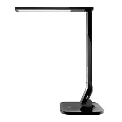 Adjustable USB Desk Lamp