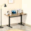 Bureau pour travailler debout Beddoe