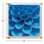 Cadre 14 po x 14 po Trio-853908760