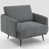 Dark Gray Chenille is out of stock