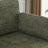 63.4" W Slipcovered Upholstered Chenille Chaise Lounge-1047995099