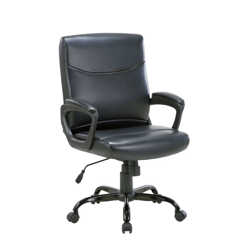 Chaise de travail TygerClaw